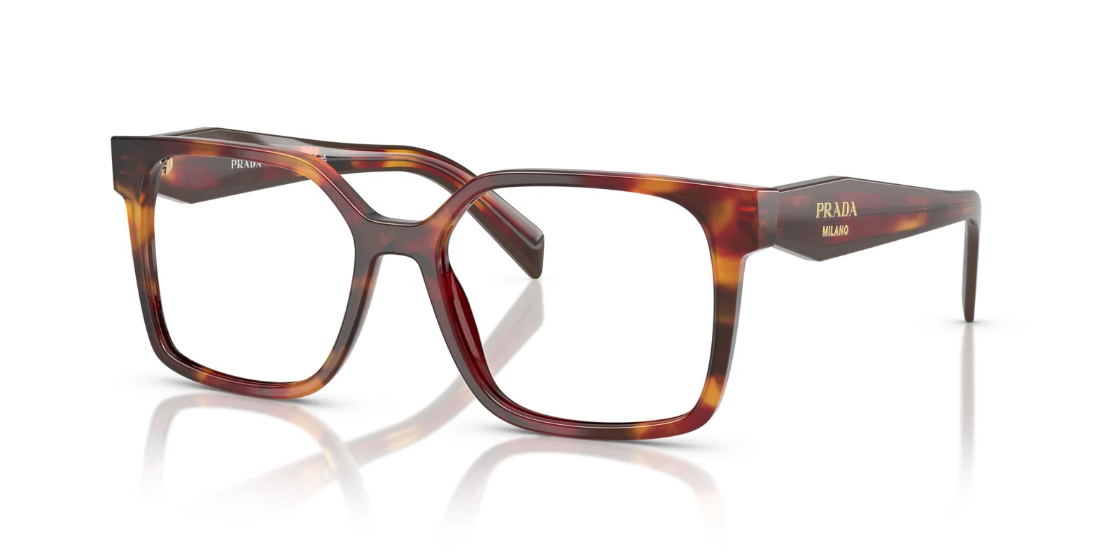 Prada B03V Eyeglasses - view 21